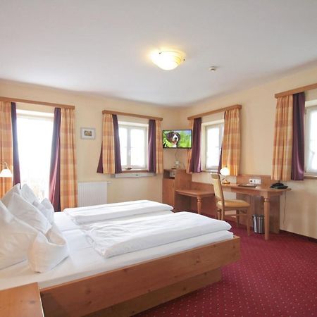 Landhotel Beim Has'N Rimsting Esterno foto