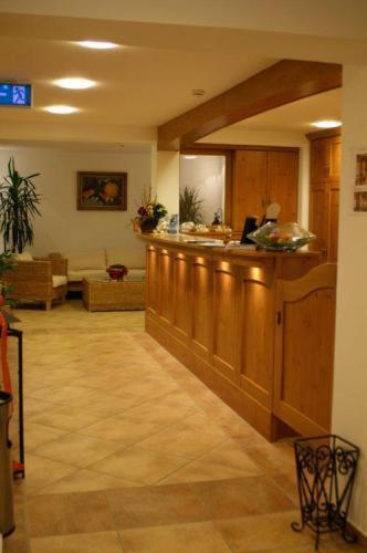 Landhotel Beim Has'N Rimsting Esterno foto