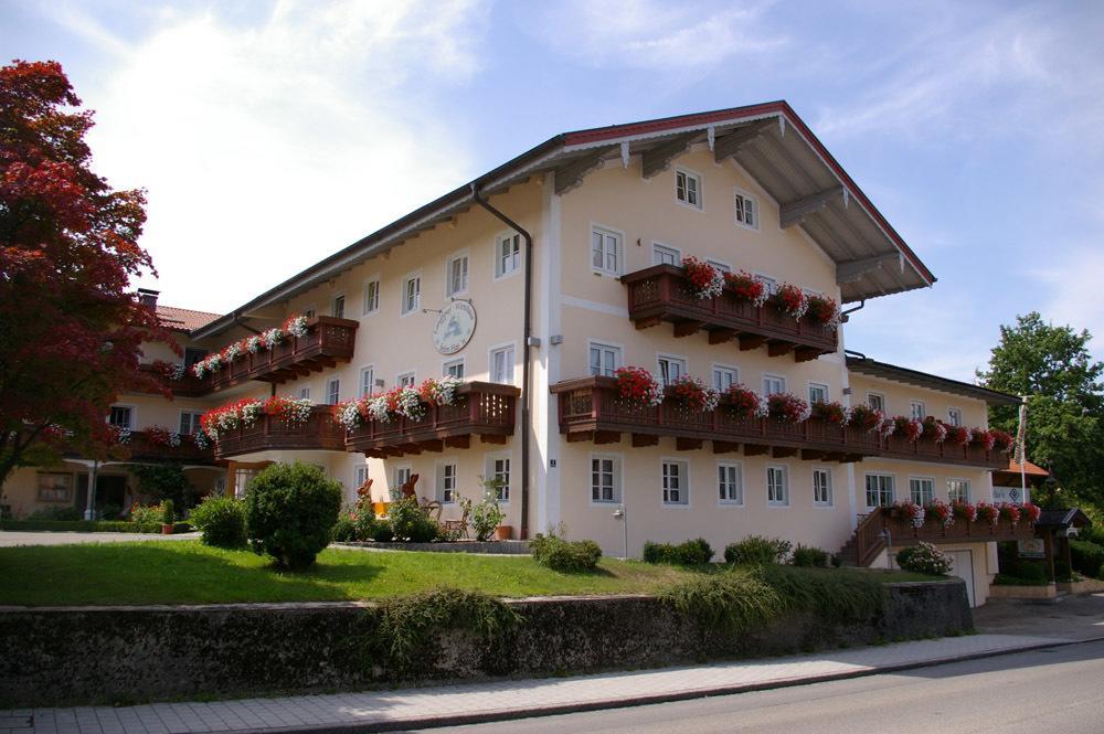 Landhotel Beim Has'N Rimsting Esterno foto