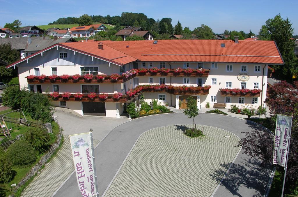 Landhotel Beim Has'N Rimsting Esterno foto
