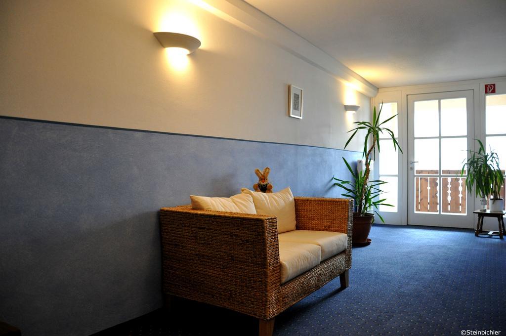 Landhotel Beim Has'N Rimsting Esterno foto
