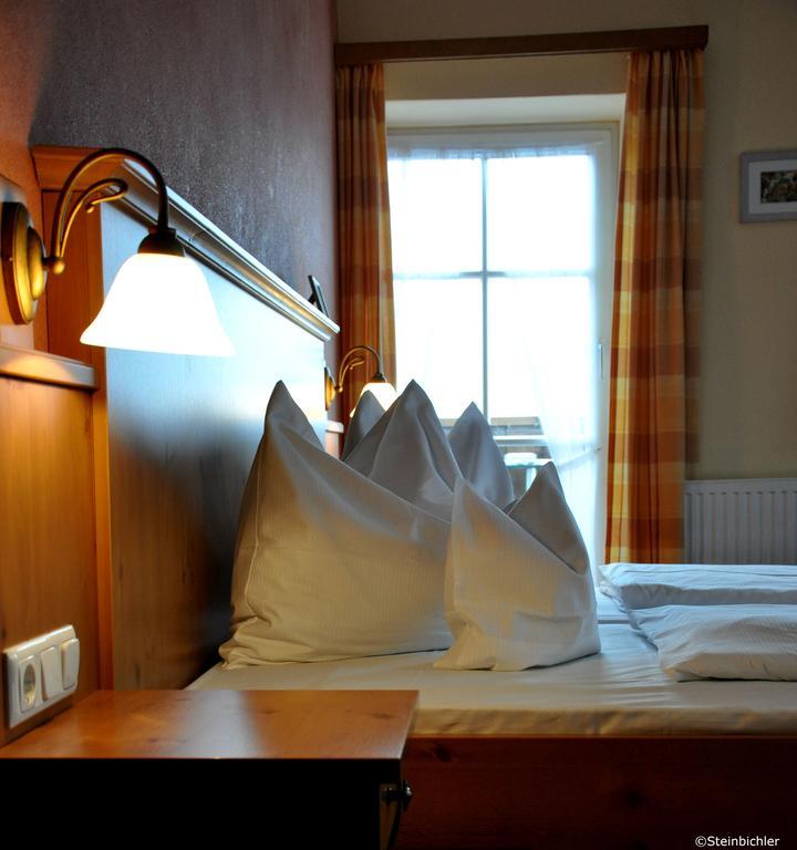 Landhotel Beim Has'N Rimsting Camera foto