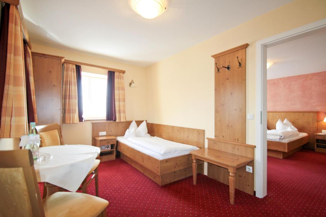 Landhotel Beim Has'N Rimsting Esterno foto