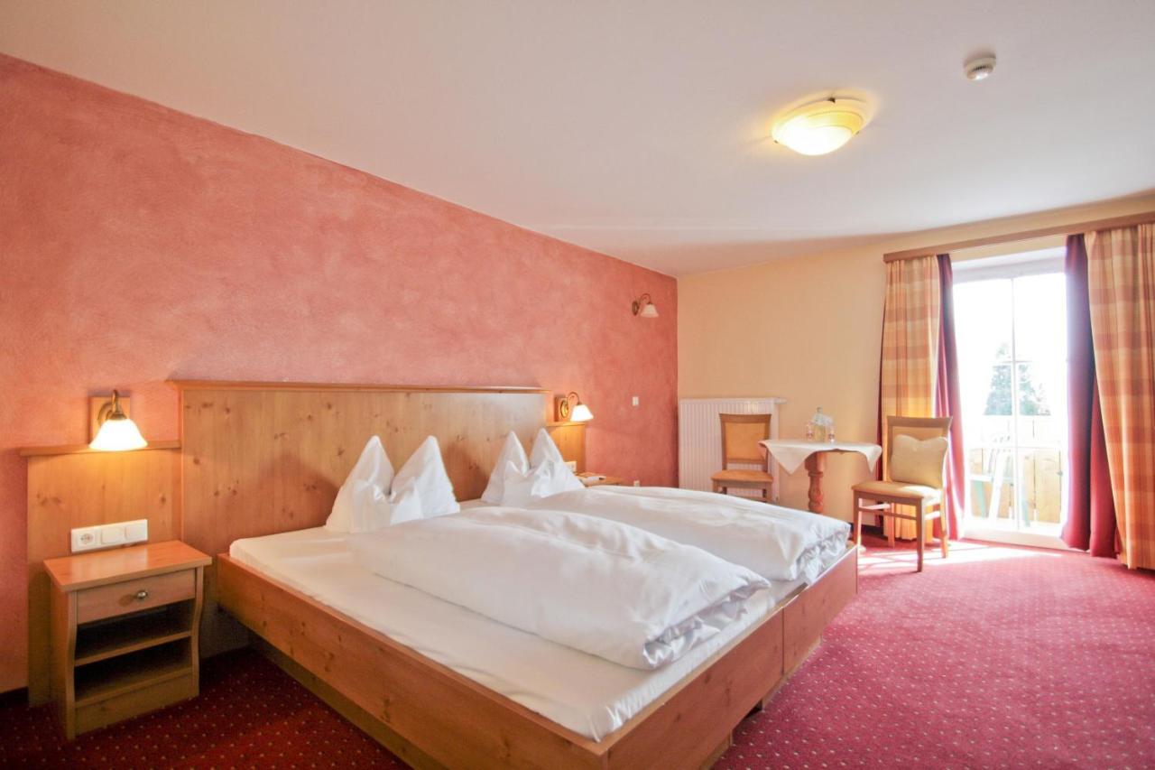 Landhotel Beim Has'N Rimsting Esterno foto