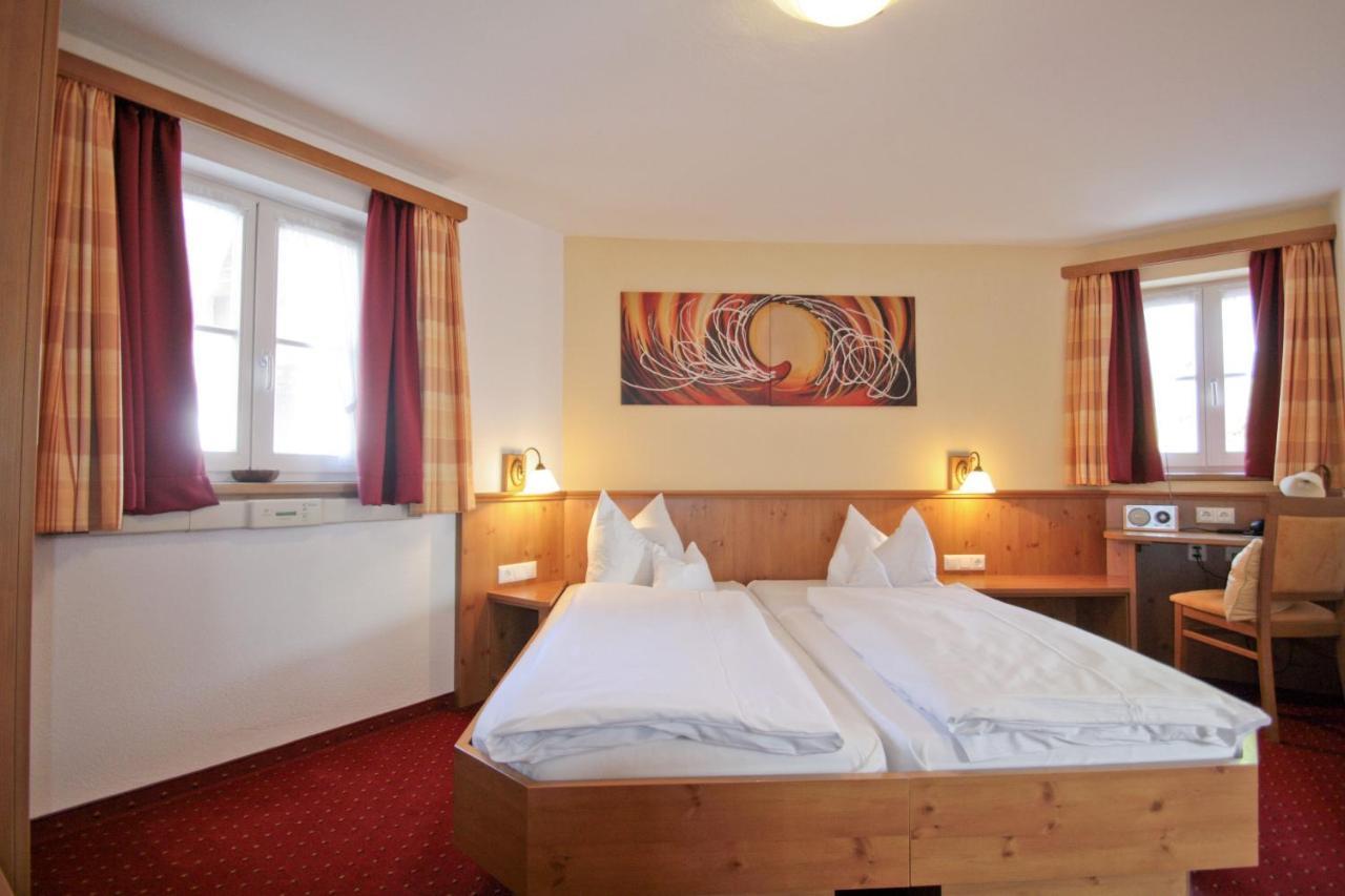 Landhotel Beim Has'N Rimsting Esterno foto