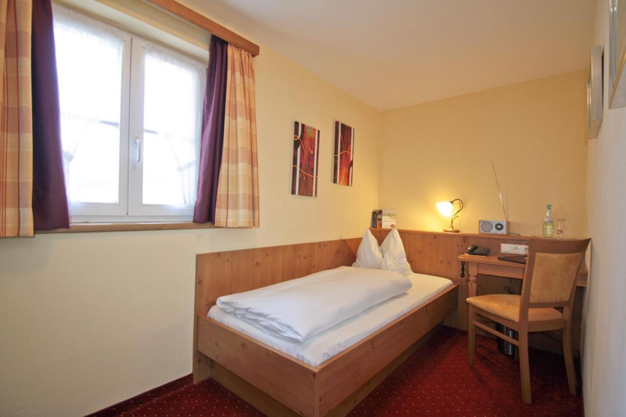Landhotel Beim Has'N Rimsting Esterno foto