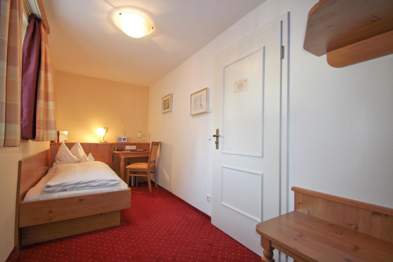 Landhotel Beim Has'N Rimsting Esterno foto