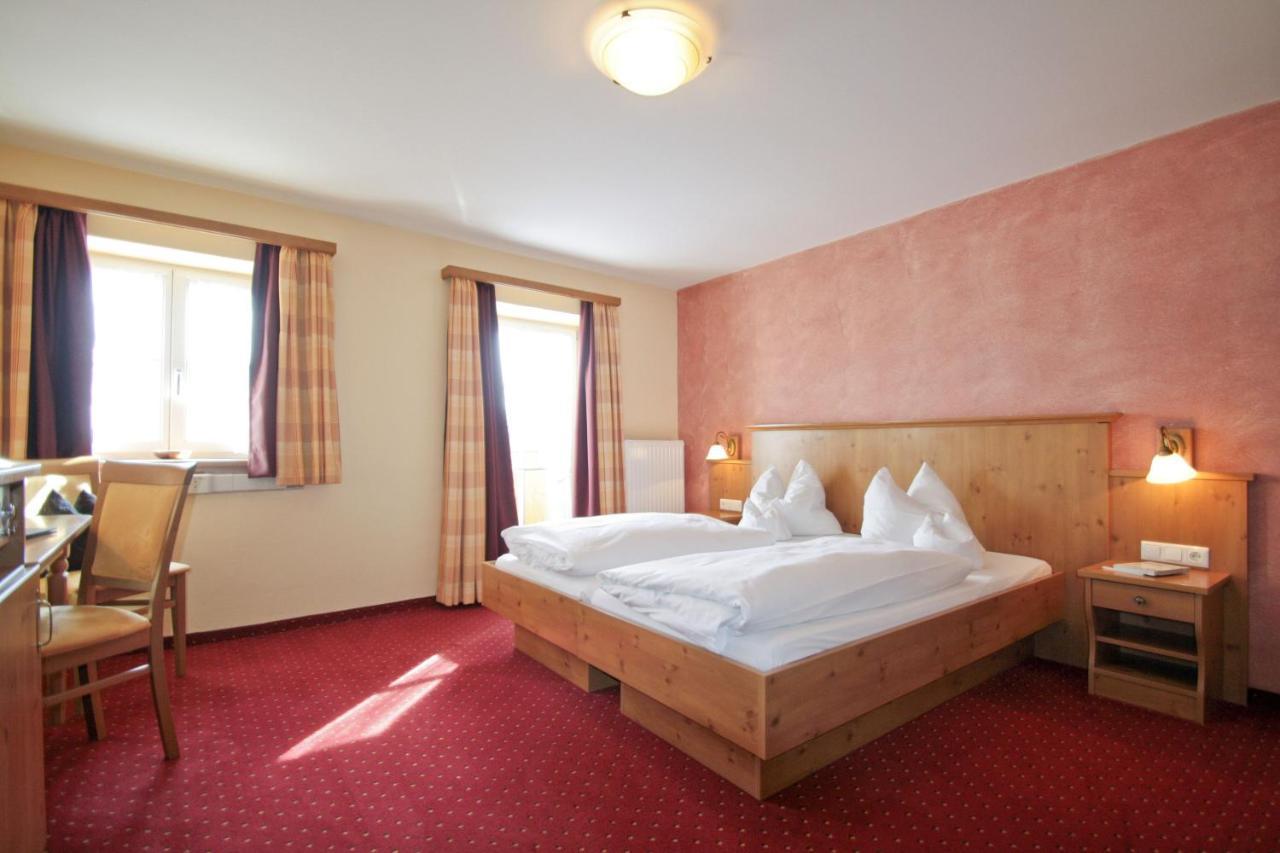 Landhotel Beim Has'N Rimsting Esterno foto